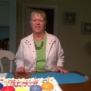 Meet your Posher, Janet